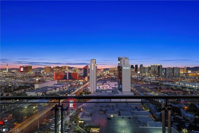 4381 West Flamingo Road 34308, Las Vegas, NV 89103