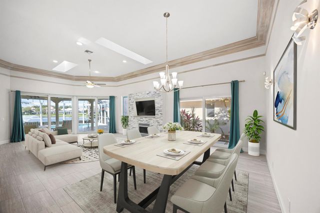 122 Eagleton Lane, Palm Beach Gardens, FL 33418