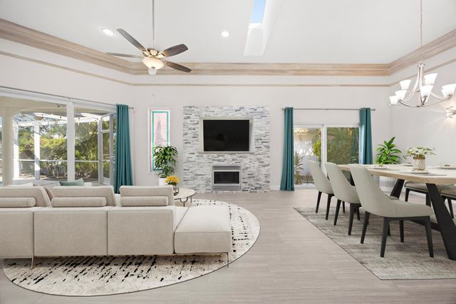 122 Eagleton Lane, Palm Beach Gardens, FL 33418