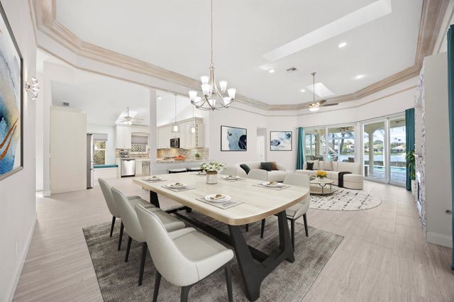 122 Eagleton Lane, Palm Beach Gardens, FL 33418