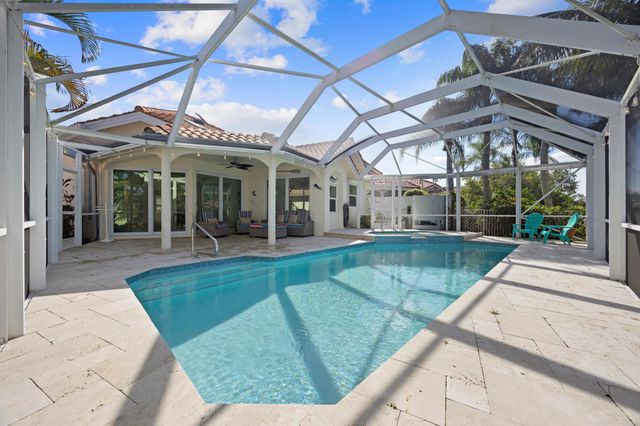 122 Eagleton Lane, Palm Beach Gardens, FL 33418