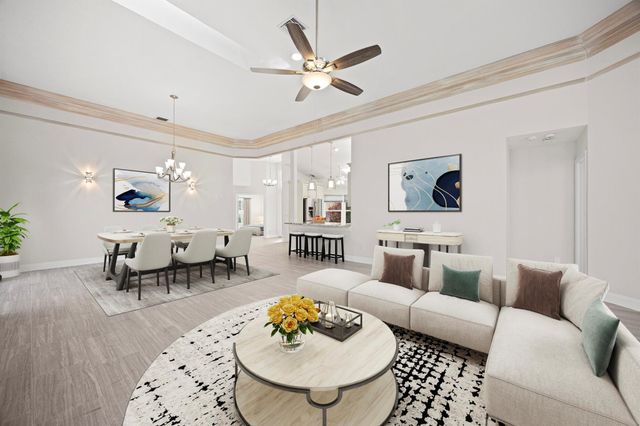 122 Eagleton Lane, Palm Beach Gardens, FL 33418