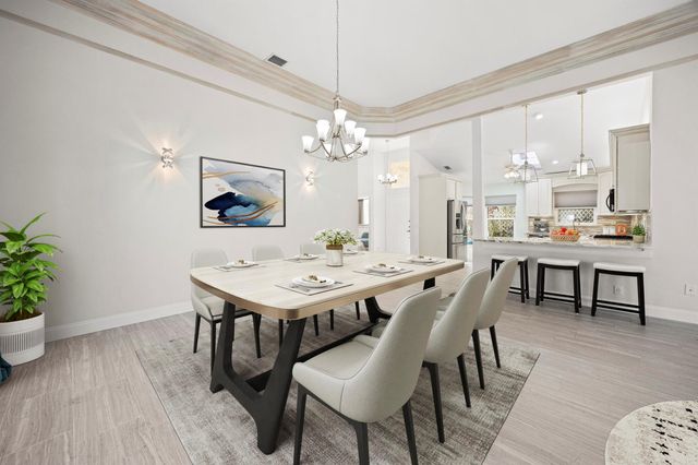 122 Eagleton Lane, Palm Beach Gardens, FL 33418