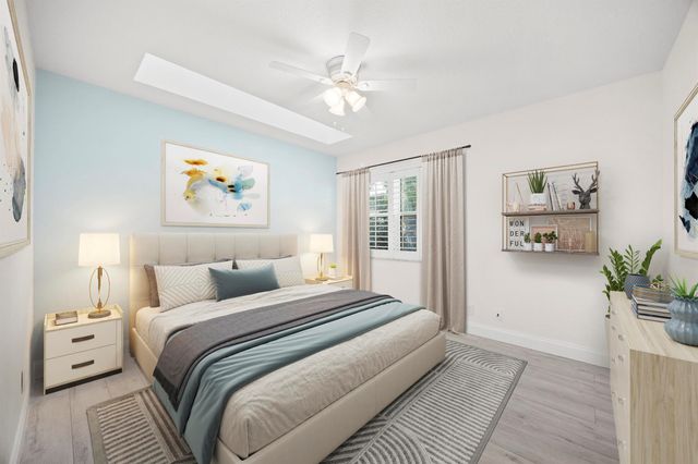 122 Eagleton Lane, Palm Beach Gardens, FL 33418