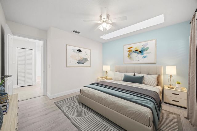 122 Eagleton Lane, Palm Beach Gardens, FL 33418