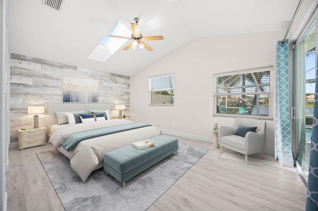 122 Eagleton Lane, Palm Beach Gardens, FL 33418