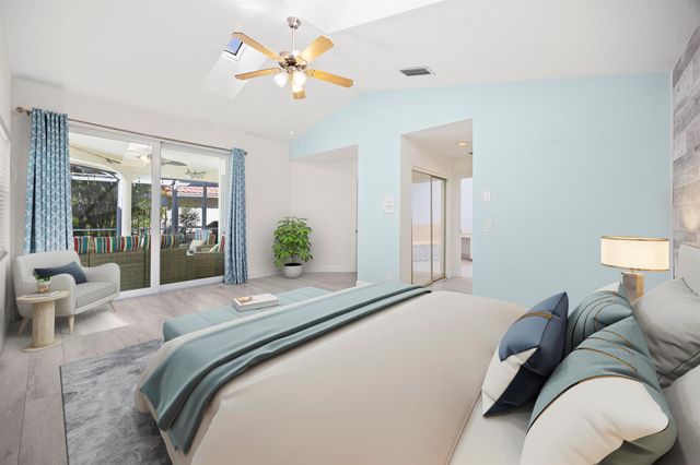 122 Eagleton Lane, Palm Beach Gardens, FL 33418