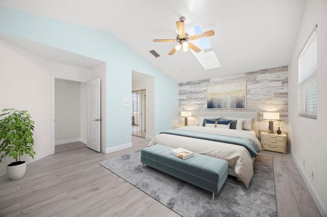 122 Eagleton Lane, Palm Beach Gardens, FL 33418