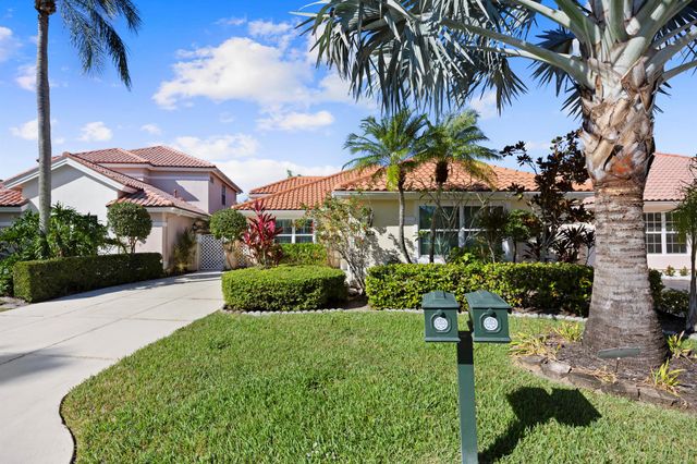 122 Eagleton Lane, Palm Beach Gardens, FL 33418