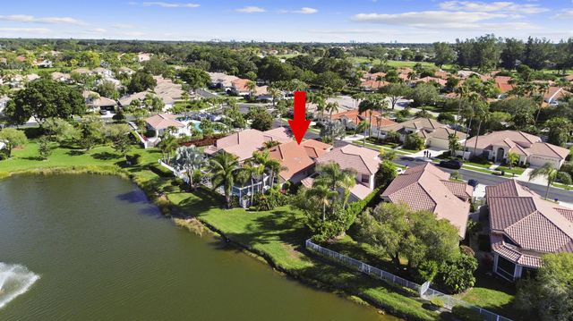 122 Eagleton Lane, Palm Beach Gardens, FL 33418