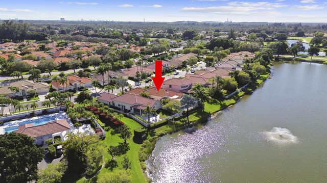 122 Eagleton Lane, Palm Beach Gardens, FL 33418