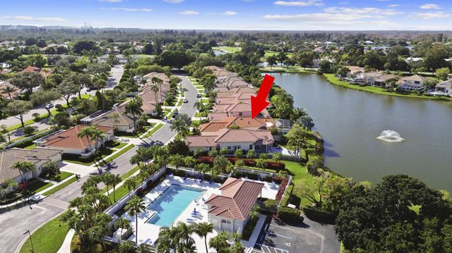 122 Eagleton Lane, Palm Beach Gardens, FL 33418