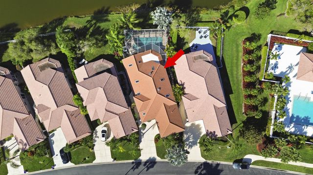 122 Eagleton Lane, Palm Beach Gardens, FL 33418