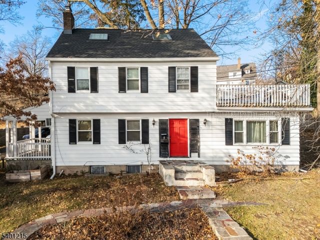 8 Highmont Ter, Montclair Twp., NJ 07042
