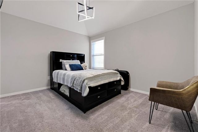20476 W 107 Place, Olathe, KS 66061