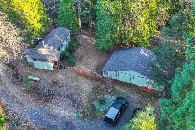 26070-26080 Green Acres Rd, Colfax, CA 95713