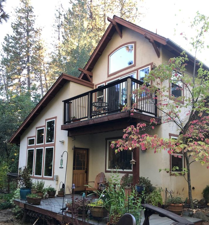 26070-26080 Green Acres Rd, Colfax, CA 95713