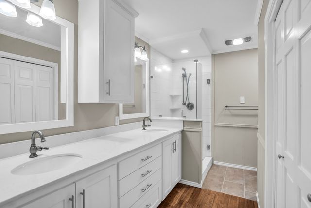 1151 N Stodghill Road, Fate, TX 75087