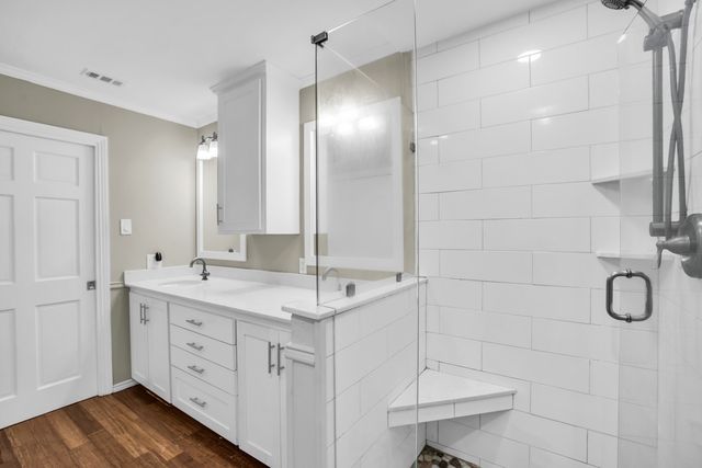 1151 N Stodghill Road, Fate, TX 75087