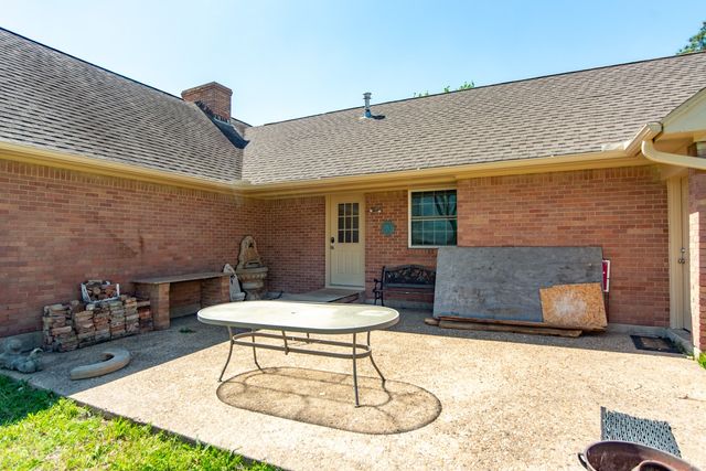 1151 N Stodghill Road, Fate, TX 75087