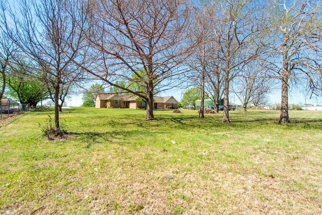 1151 N Stodghill Road, Fate, TX 75087