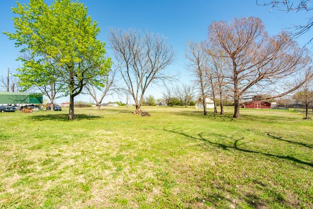 1151 N Stodghill Road, Fate, TX 75087