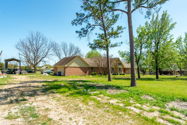 1151 N Stodghill Road, Fate, TX 75087