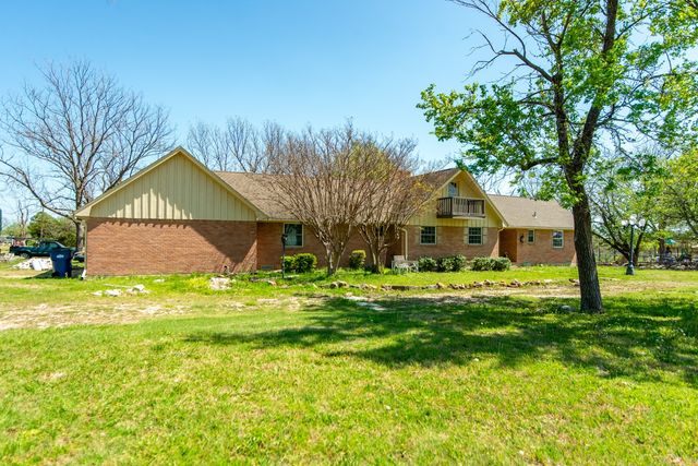 1151 N Stodghill Road, Fate, TX 75087