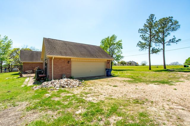 1151 N Stodghill Road, Fate, TX 75087