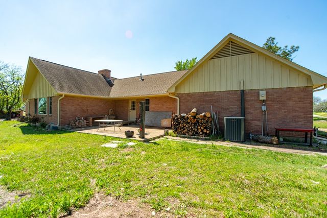 1151 N Stodghill Road, Fate, TX 75087