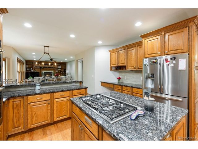 3935 Pierson St, Wheat Ridge, CO 80033