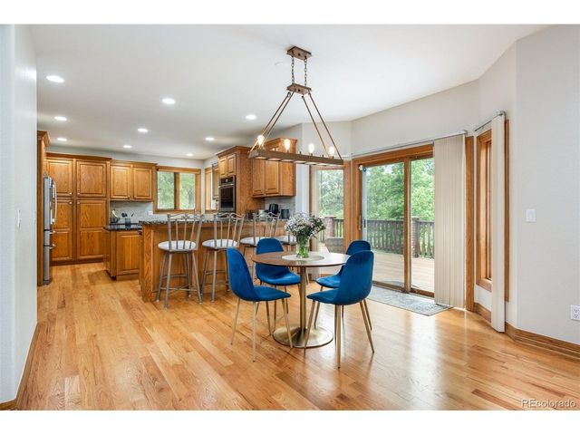 3935 Pierson St, Wheat Ridge, CO 80033