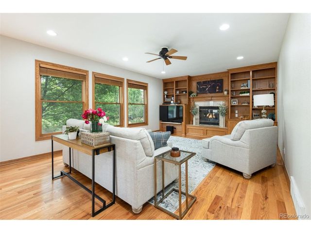 3935 Pierson St, Wheat Ridge, CO 80033