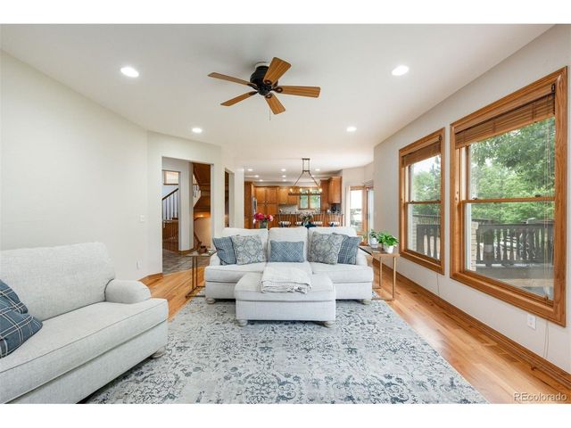 3935 Pierson St, Wheat Ridge, CO 80033