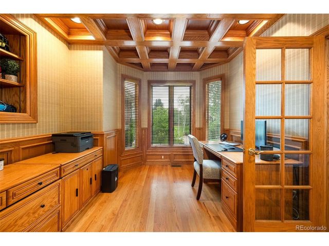 3935 Pierson St, Wheat Ridge, CO 80033