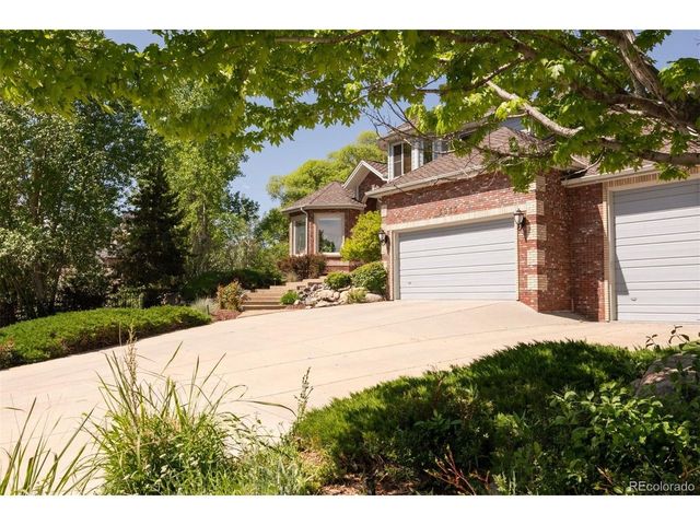 3935 Pierson St, Wheat Ridge, CO 80033