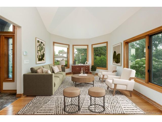 3935 Pierson St, Wheat Ridge, CO 80033