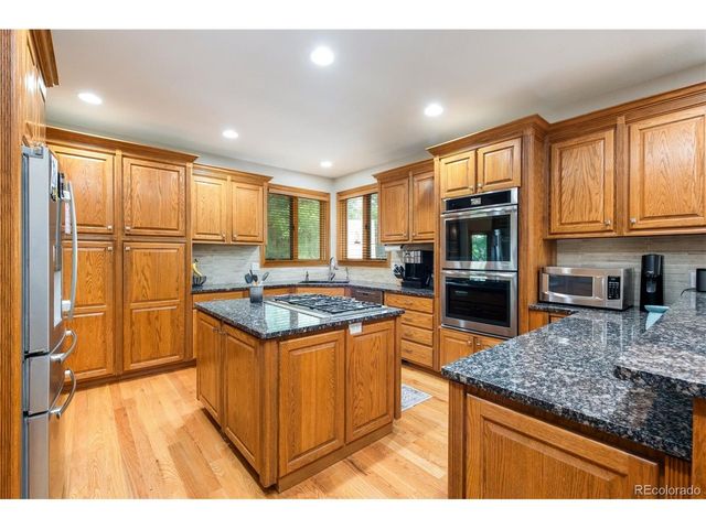 3935 Pierson St, Wheat Ridge, CO 80033