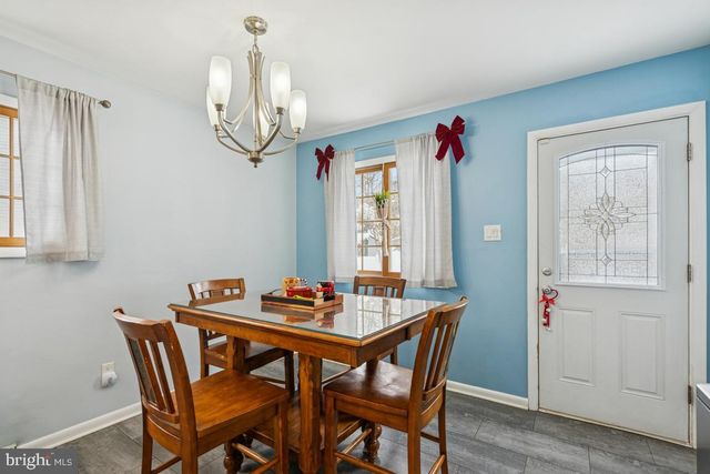 516 COACH RD, Blackwood, NJ 08012