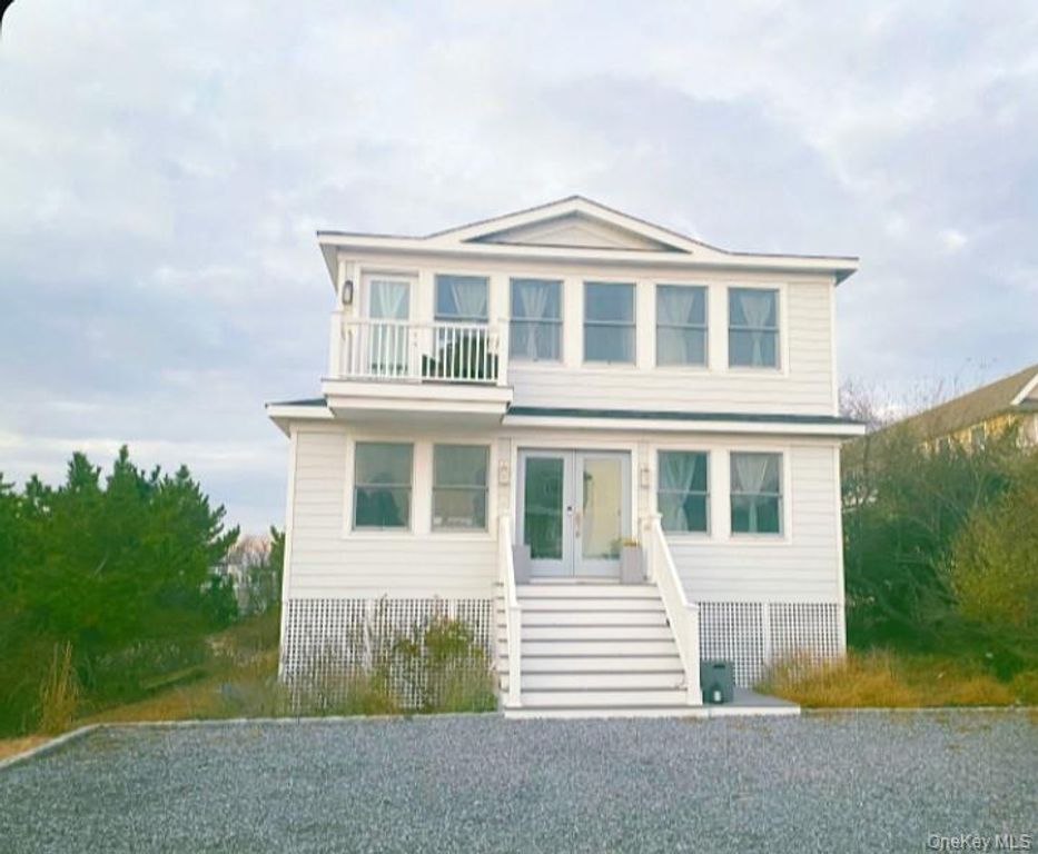 800 Dune Road, Westhampton Beach, NY 11978