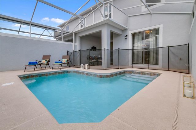 1188 CHALLENGE DRIVE, Davenport, FL 33896