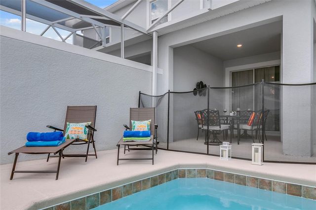 1188 CHALLENGE DRIVE, Davenport, FL 33896