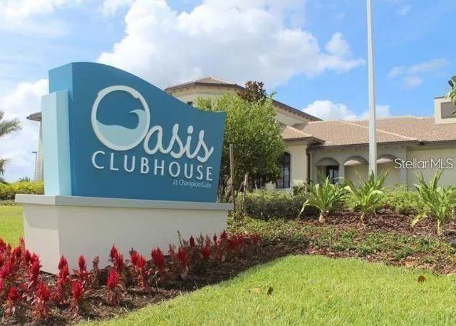 1188 CHALLENGE DRIVE, Davenport, FL 33896