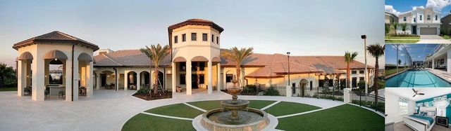 1188 CHALLENGE DRIVE, Davenport, FL 33896
