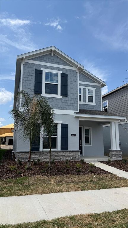 6045 WELLBEING WAY, Clermont, FL 34714