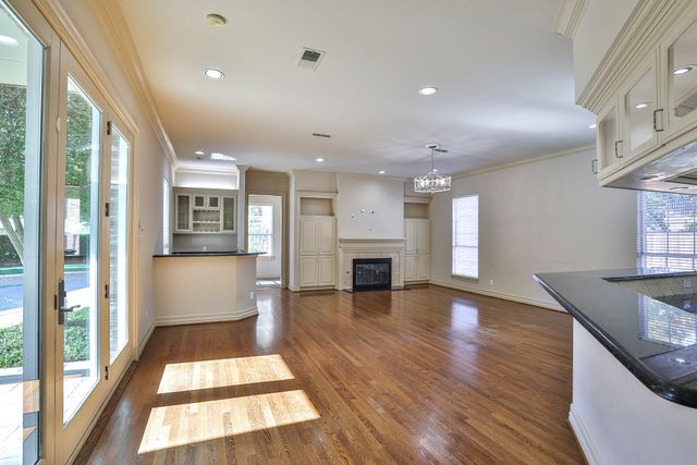 6208 Troon Road, Fort Worth, TX 76132