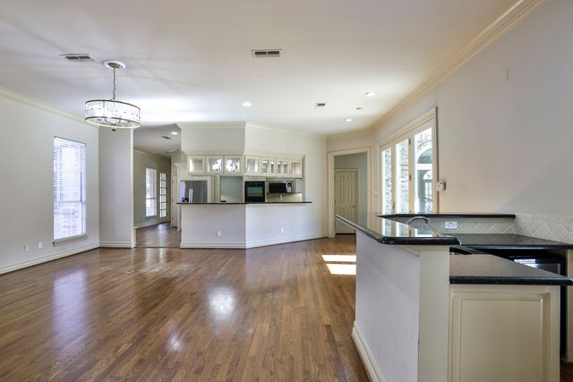 6208 Troon Road, Fort Worth, TX 76132