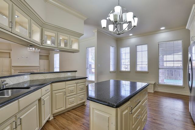 6208 Troon Road, Fort Worth, TX 76132