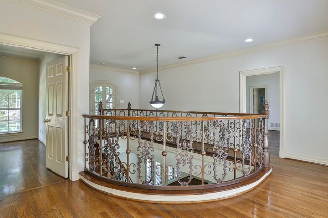 6208 Troon Road, Fort Worth, TX 76132