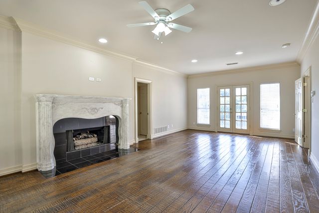 6208 Troon Road, Fort Worth, TX 76132